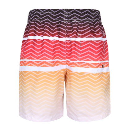 Badehose Jungen Kinder Badeshorts Schnell Trocknende Boardshorts Hawaii Strand Shorts 5-14 Jahre