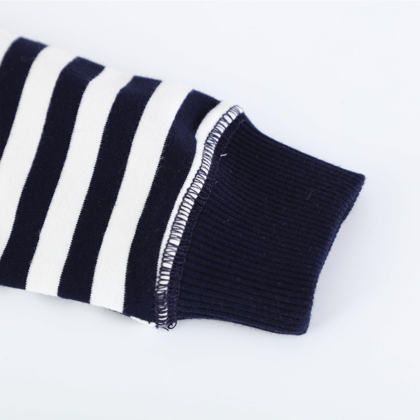 Boys' Pullover Sweatshirt Kids Casual Long Sleeve Tops Animal Aeroplane Winter Warm Striped Tops Age 2-7 Years