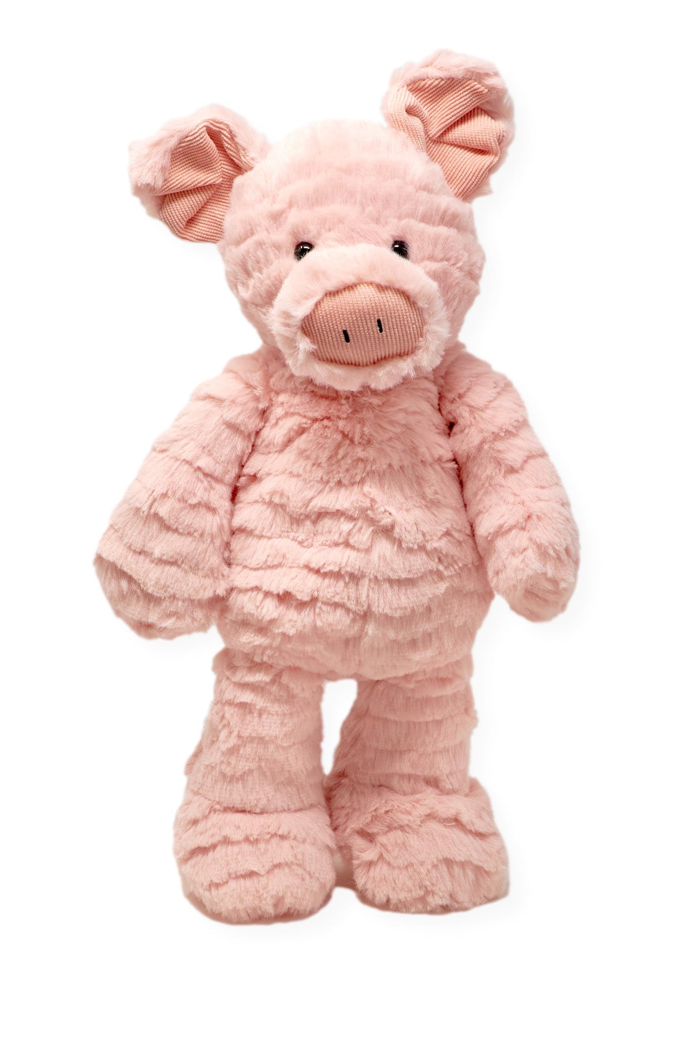 Mollis Cuddly Toy - Cuddly Rabbit - 36 cm - Plush Toy Rabbit - Children's Cuddly Toy - Soft Stuffed Toy for Children and Babies
