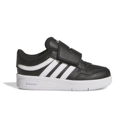adidas Unisex Baby Hoops 4.0 Shoes