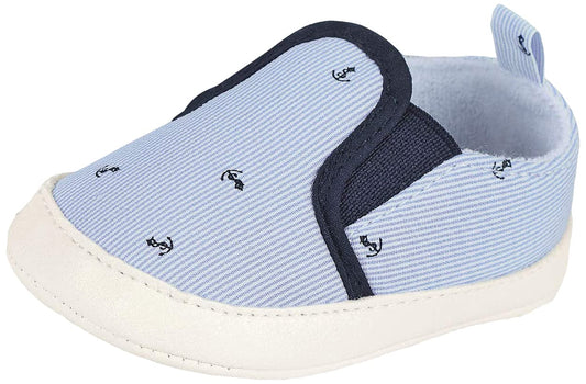 Sterntaler Men's Baby Booties Boots