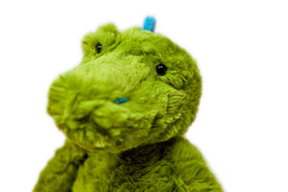 Mollis Cuddly Toy - Cuddly Rabbit - 36 cm - Plush Toy Rabbit - Children's Cuddly Toy - Soft Stuffed Toy for Children and Babies
