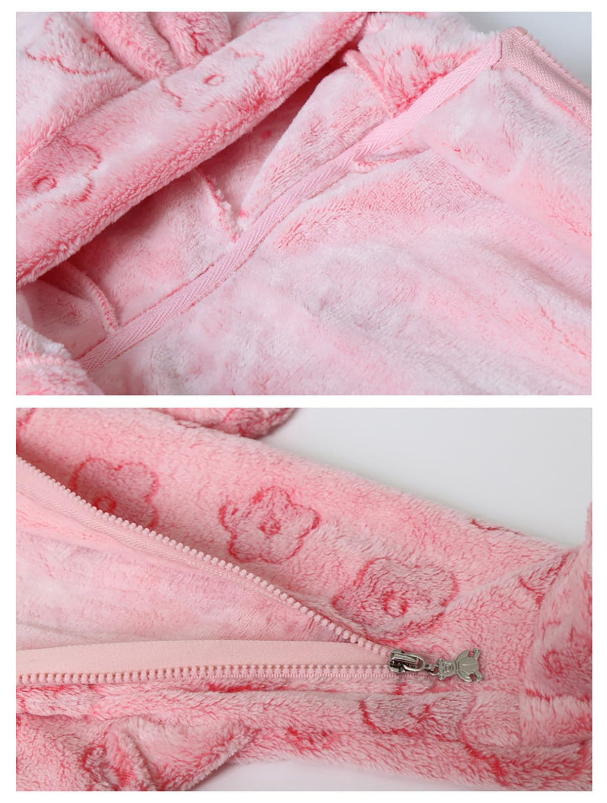 Baby-Overall für Mädchen, Jungen, Winter, Schneeanzug, 1-12 Monate, Fleecemantel, Jumpsuit, Pilot, Baby, Jungen, Mädchen