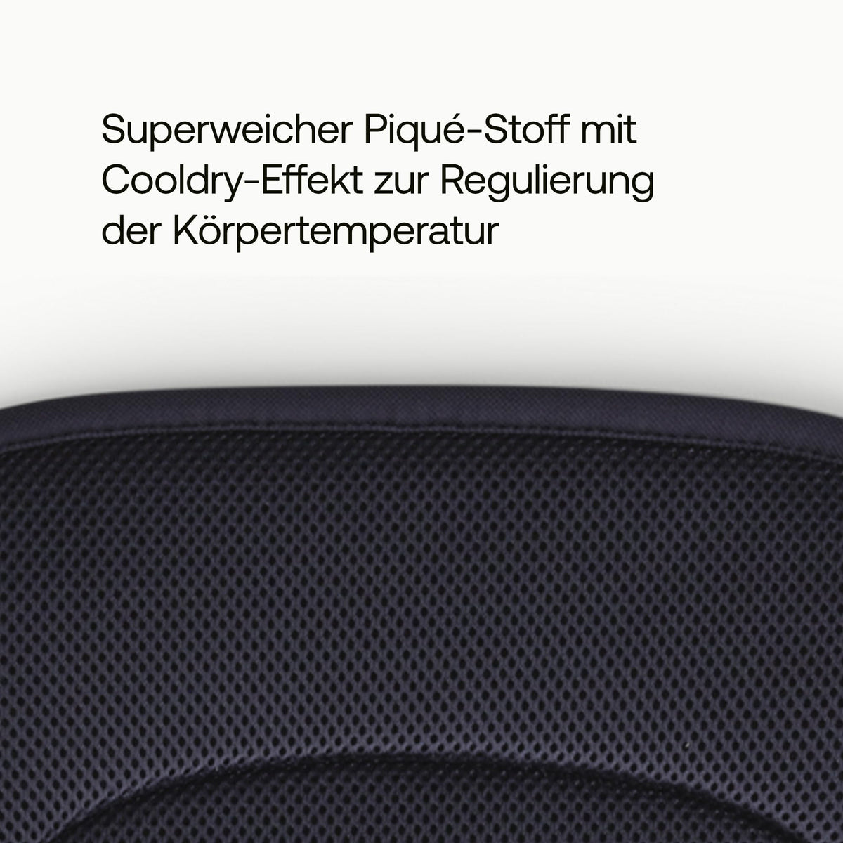 Bugaboo Duo-Komfort Sitzauflage für Vier Jahreszeiten