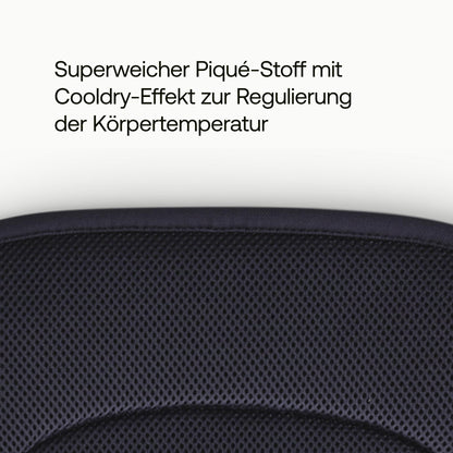 Bugaboo Duo-Komfort Sitzauflage für Vier Jahreszeiten