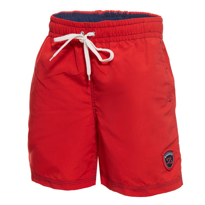 Zagano Boys' Quick-Drying Swimming Trunks Sports Trousers Boys Kids Swimwear Size 128-164