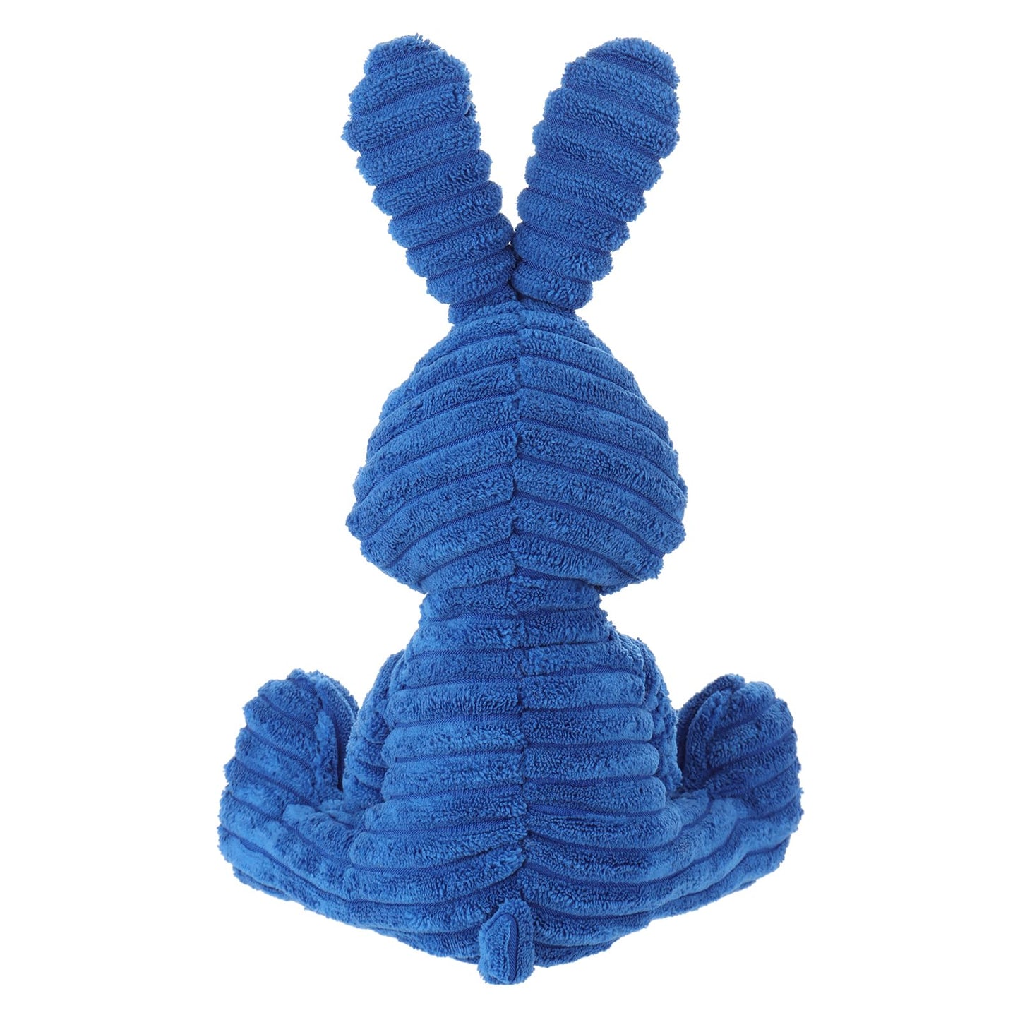 Apricot Lamb Cuddly Toy Green Rabbit 23 cm - Plush Toy Plush Toy for Children and Baby - Fluffy Stuffed Toy for Playing, Gift & Cuddling - Cosy Cuddly Toy - Cord Rabbit