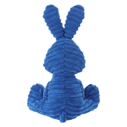 Apricot Lamb Cuddly Toy Green Rabbit 23 cm - Plush Toy Plush Toy for Children and Baby - Fluffy Stuffed Toy for Playing, Gift & Cuddling - Cosy Cuddly Toy - Cord Rabbit