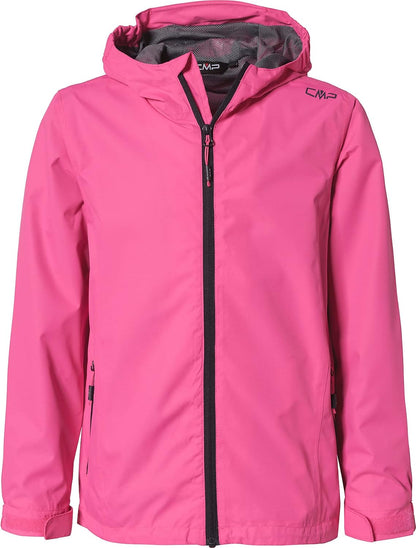 CMP, Kid Gjacke Fix Hood, Girl 