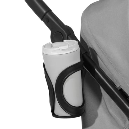 Hauck Rapid 4R Plus Buggy, XL Sonnendach UPF 50+, maximale Belastung 25 kg, Hauck Rapid 4R Plus Buggy, XL Sonnendach UPF 50+, maximale Belastung 25 kg, schnell klappbar, kompakt, höhenverstellbar, Getränkehalter, Liegeposition, großer Einkaufskorb