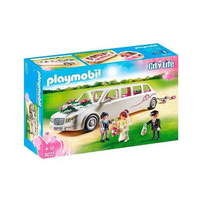 PLAYMOBIL City Life 70016 Mein Blumenladen, Ab 4 Jahren