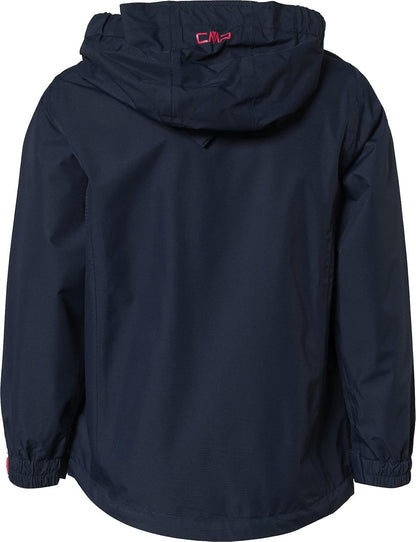 CMP, Kid Gjacke Fix Hood, Girl 