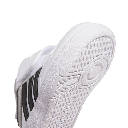 adidas Unisex Baby Hoops 4.0 Shoes