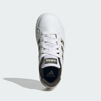 adidas Unisex Kinder Grand Court 2.0 K Sneaker