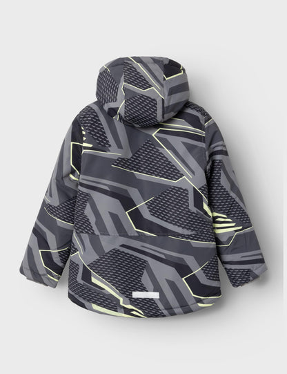 NAME IT boys' short jacket 