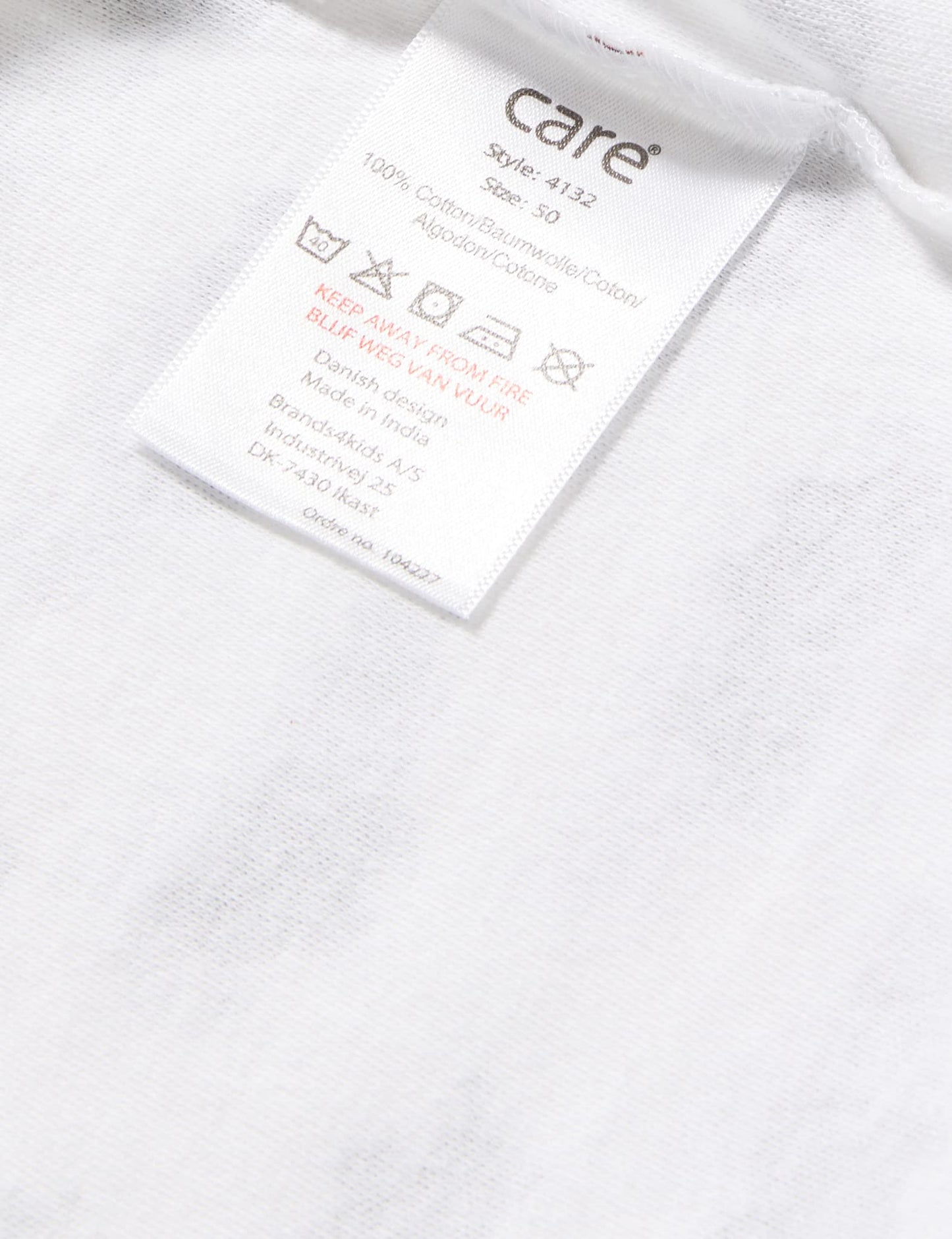 Unisex Baby Bodysuit, Langarm, 100% Baumwolle (3er und 6er Pack)