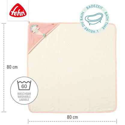 Fehn Safari 3D Activity Blanket