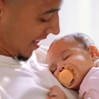 Philips Avent ultra soft Schnuller - 4er Pack, BPA-freier, extra weicher Schnuller für Babys von 0-6 Monaten, inklusive Transport- und Sterilisationsbox, (Modell SCF091/35) - Meloni2