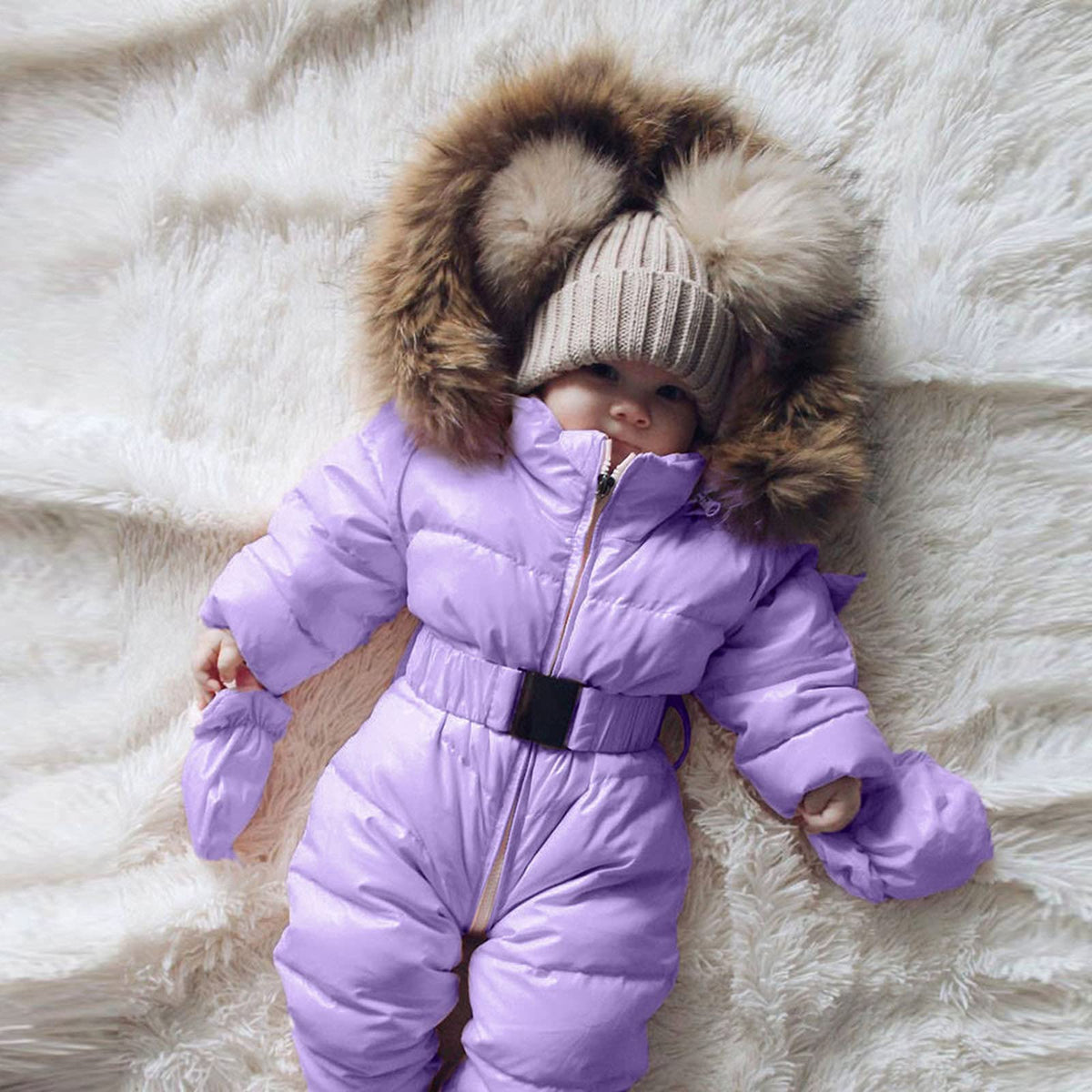 Baby Babykleidung Neugeborene Schneeanzug Winter 56 80 86 92 Jungen 74/80 Born 0-24 Monate Übergangsjacke Spielanzug Schuh Überzieher Baby Einteiler Footed Snowsuit Schneeanzug Baby 74 Mädchen