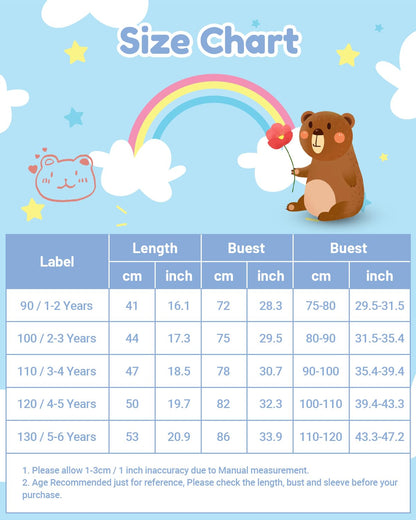 Baby Winter Fleece Coat Kids Boys Jacket Outwear Girls Padded Clothing