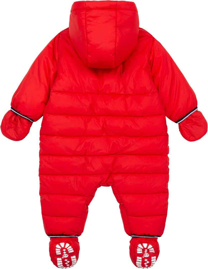 Timberland Baby Boys Snowsuit