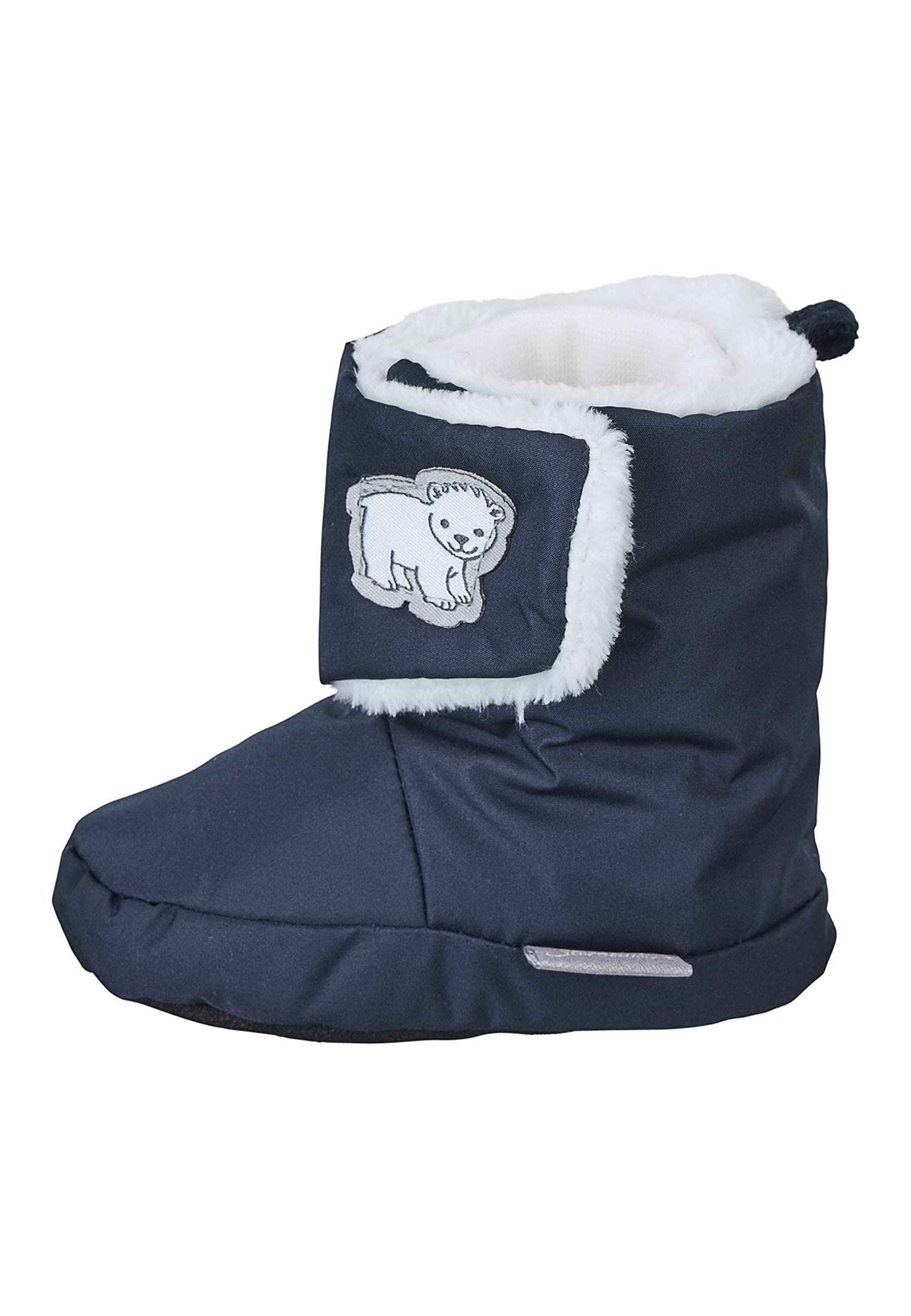 Sterntaler Baby-Jungen Schuh Stiefel