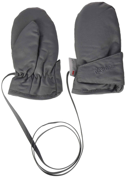 Playshoes Unisex Kinder Baby-Fäustling mit Thinsulate