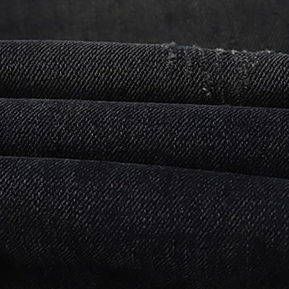 Children's Baggy Jeans Boys Wide Leg Jeans Loose Fit Denim Vintage Trousers Casual Wide Leg Jeans Streetwear Outdoor Vintage Loose Fit Baggy Jogging Bottoms Boys Black Trousers Cargo Trousers Pants