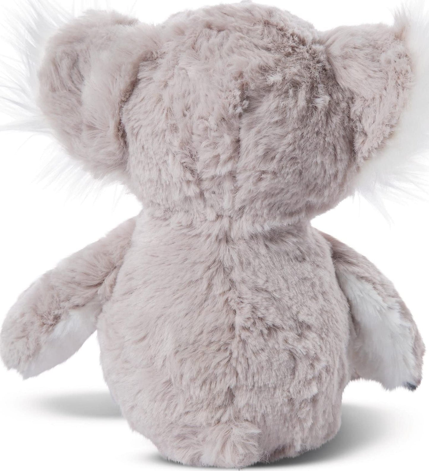 NICI Kuscheltier Koala 25 cm – Koala Plüschtier für Mädchen, Jungen & Babys – Flauschiger Stofftier Koala zum Spielen, Sammeln & Kuscheln – Gemütliches Schmusetier