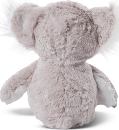 NICI Kuscheltier Koala 25 cm – Koala Plüschtier für Mädchen, Jungen & Babys – Flauschiger Stofftier Koala zum Spielen, Sammeln & Kuscheln – Gemütliches Schmusetier