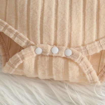 Herbst Outfit Für Baby Jungen Mit Bären Oberteil Und Hose