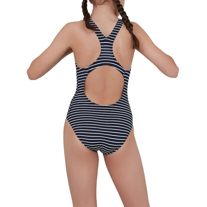Speedo ECO Endurance+ Medalist Badeanzug