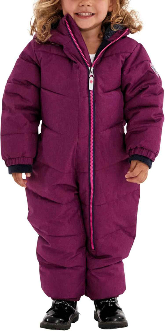 Killtec Jungen Gauror Jr Funktionshose Mit Abzippbarem Latz, Schneefang Und Kantenschutz
