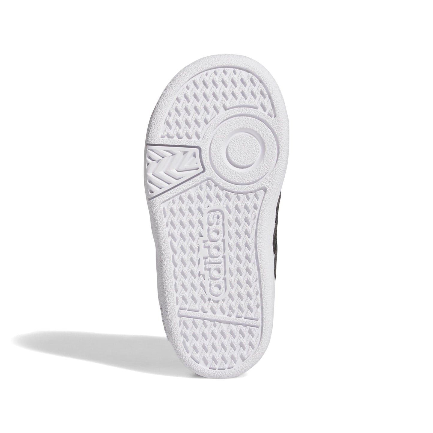 adidas Unisex Baby Hoops 4.0 Shoes