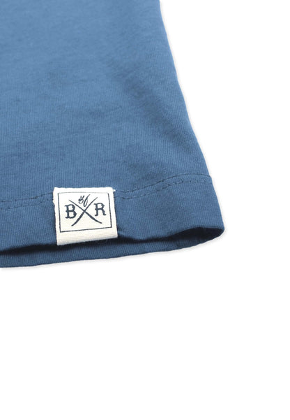 Band of Rascals Kinder Kurzarm T-Shirt Dab aus Bio-Baumwolle