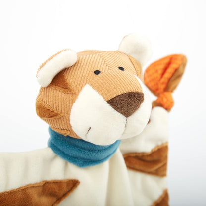 SIGIKID 40356 Spieluhr Hase Musik Mädchen und Jungen Babyspielzeug empfohlen ab Geburt mehrfarbig