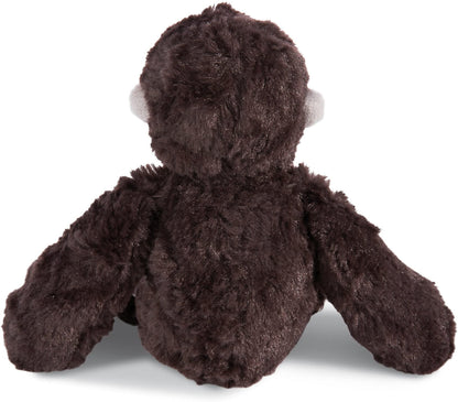 NICI Kuscheltier Giraffe 20cm Zoo Friends