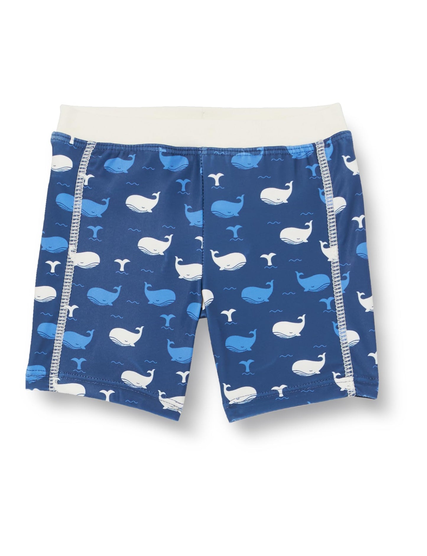 Playshoes Boys' UV Protection Swimming Trunks Swimming Shorts Swimwear