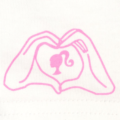 Barbie Mädchen T-Shirt