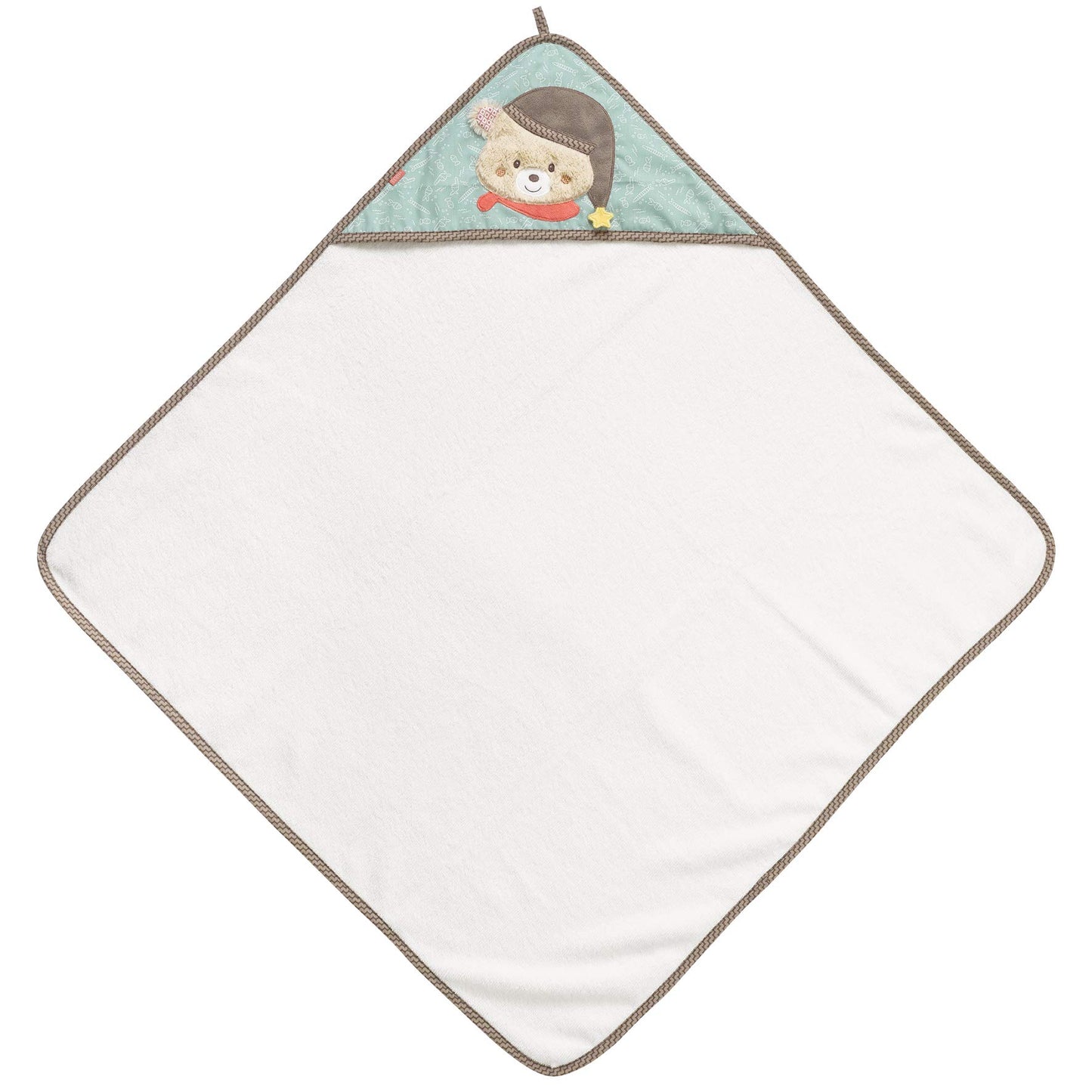 Fehn Safari 3D Activity Blanket