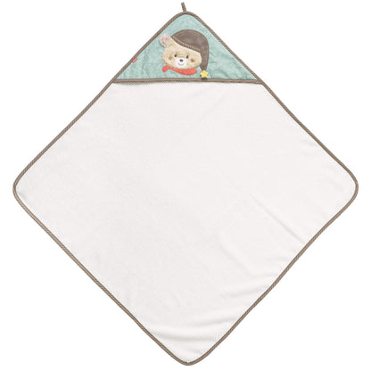 Fehn Safari 3D Activity Blanket
