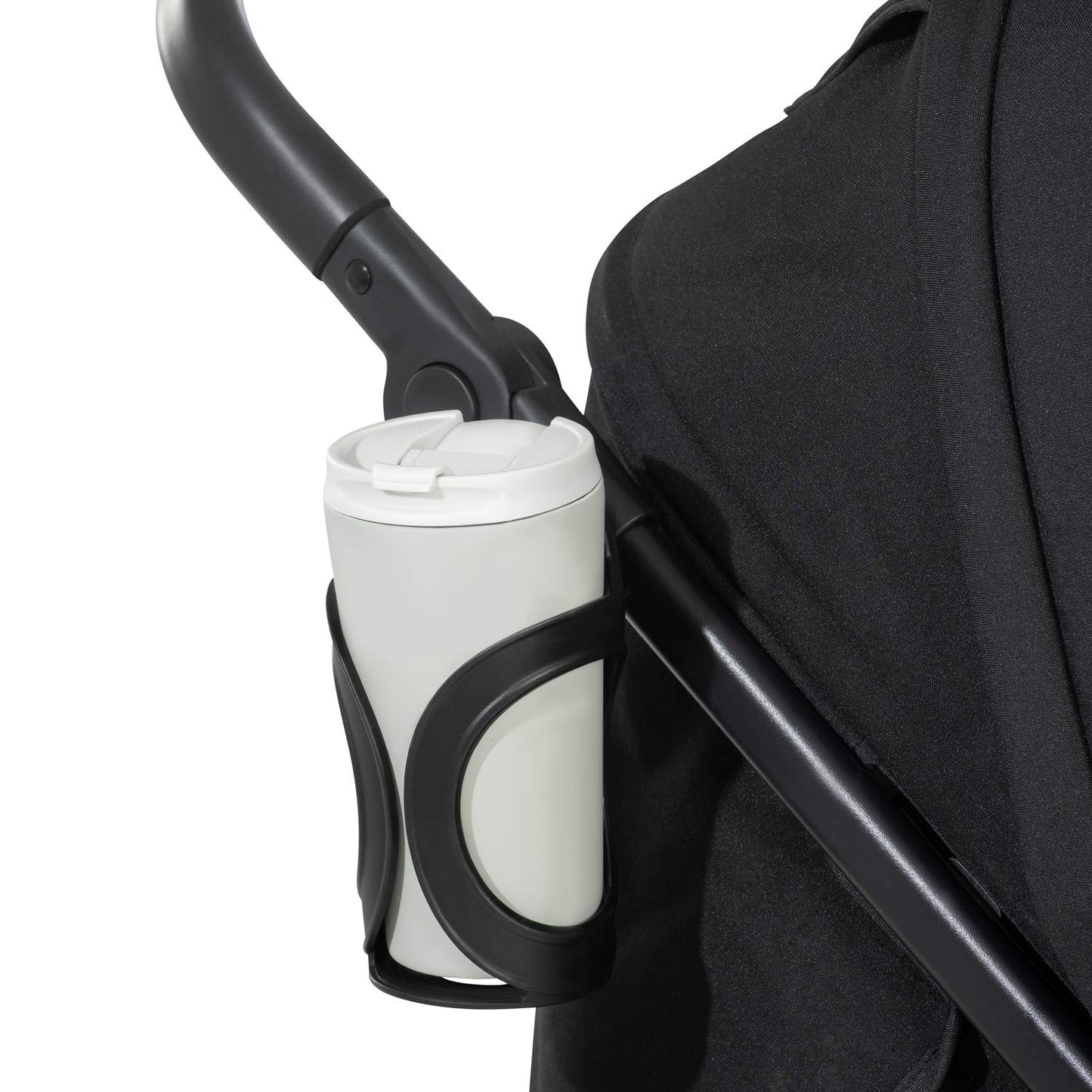 Hauck Rapid 4R Plus Buggy, XL Sonnendach UPF 50+, maximale Belastung 25 kg, Hauck Rapid 4R Plus Buggy, XL Sonnendach UPF 50+, maximale Belastung 25 kg, schnell klappbar, kompakt, höhenverstellbar, Getränkehalter, Liegeposition, großer Einkaufskorb