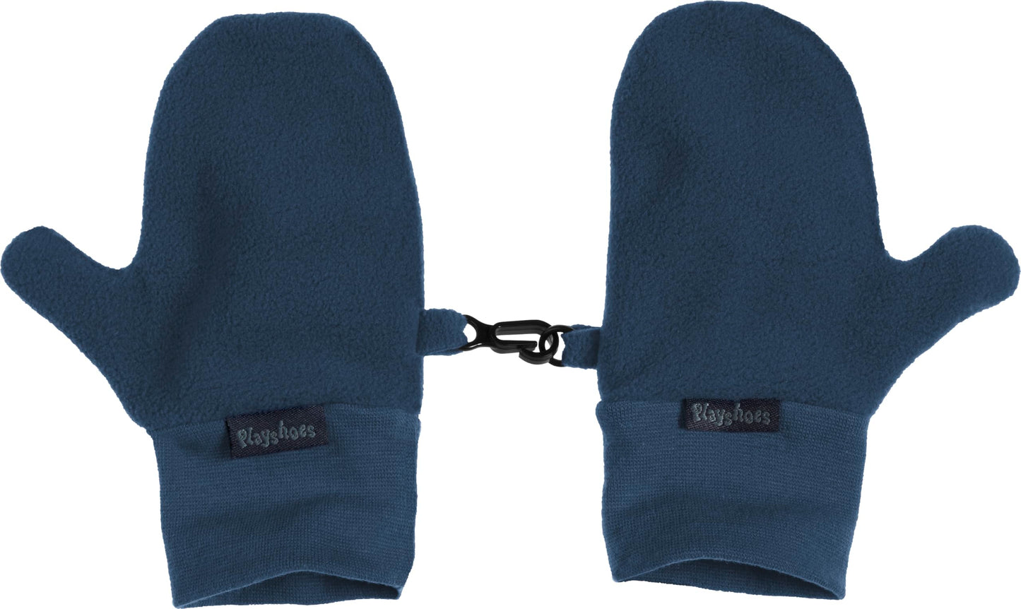 Playshoes Unisex Fleece Mittens