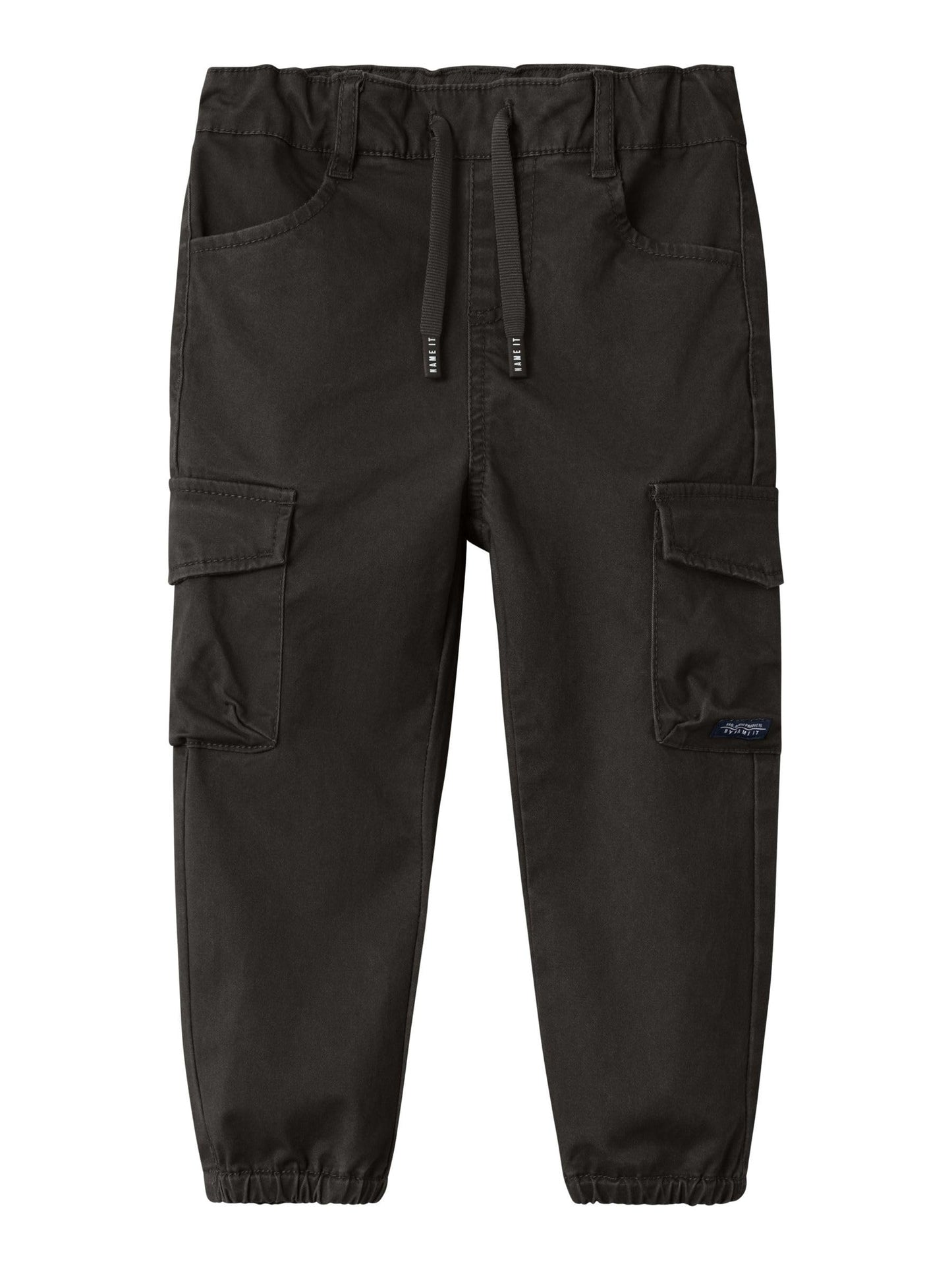 NAME IT Jungen Cargohose