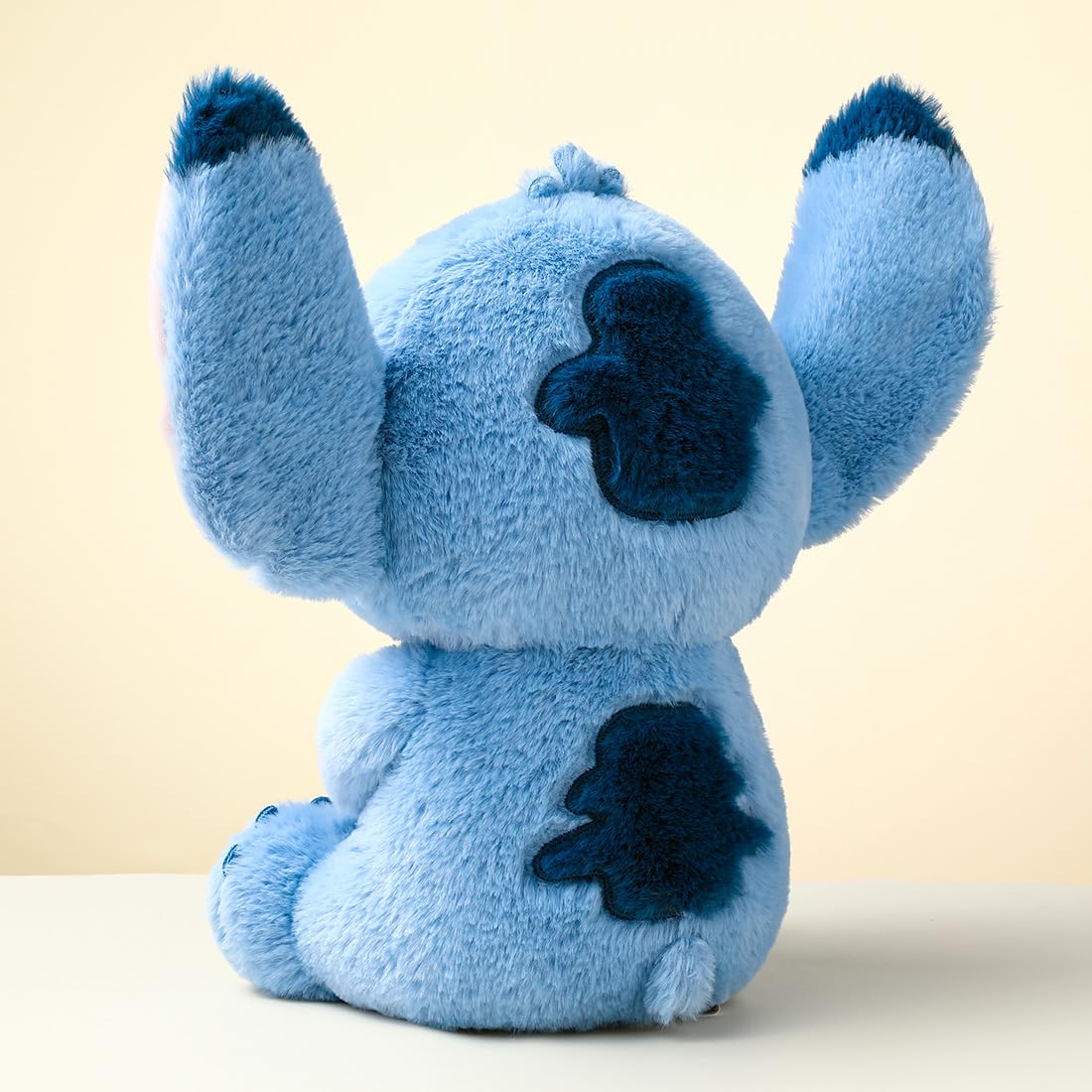 MINISO Plüschfigur 25 * 23cm, Kuscheltier, Plüschspielzeug, Stofftiere für Kinder, Kuscheltiere FüR Kinder Geburtstag Geschenk
