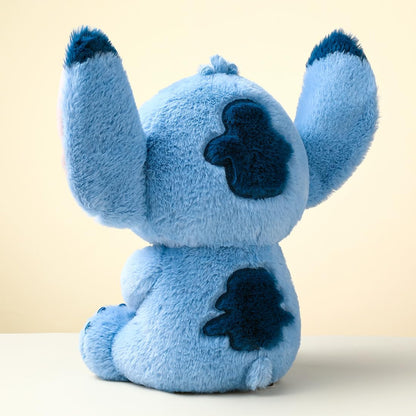 MINISO Plüschfigur 25 * 23cm, Kuscheltier, Plüschspielzeug, Stofftiere für Kinder, Kuscheltiere FüR Kinder Geburtstag Geschenk