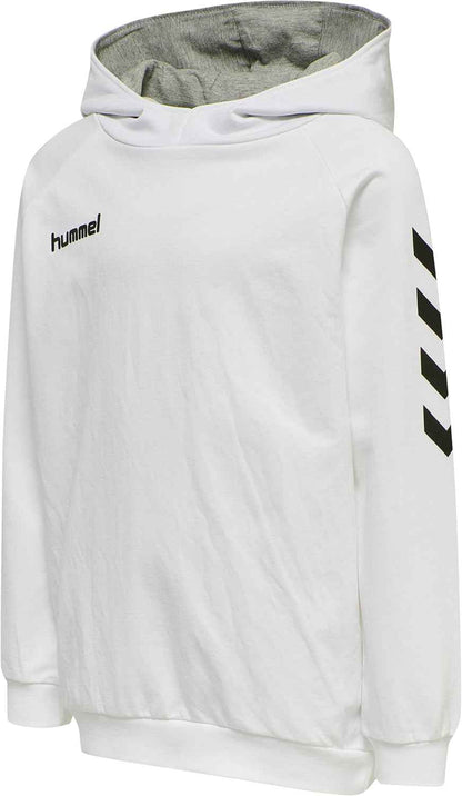 hummel Fußball - Textilien - Sweatshirts Cotton Hoody Kids