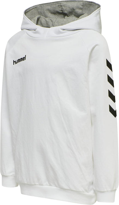 hummel Fußball - Textilien - Sweatshirts Cotton Hoody Kids