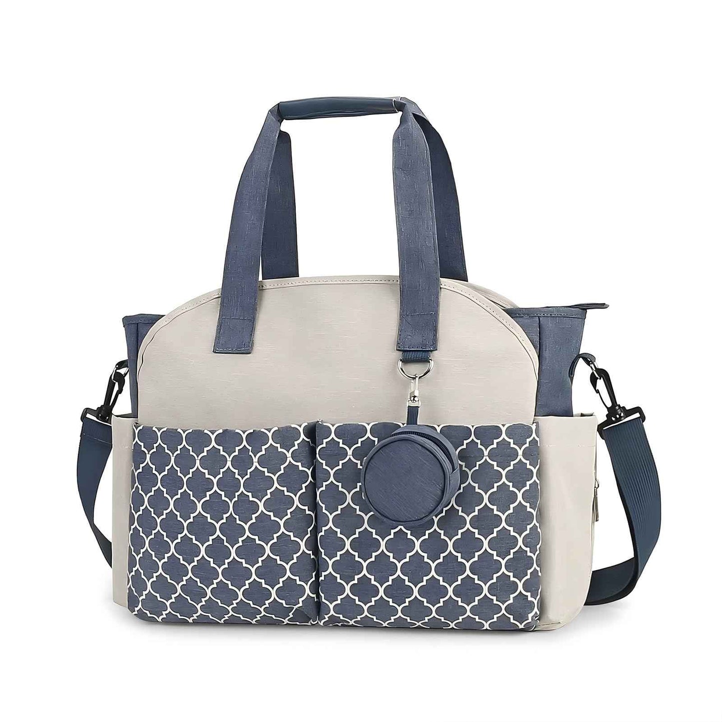 Wickeltasche Baby Wickeltasche Große Babytaschen für Mama mit Wickelstation Multifunktions Reise