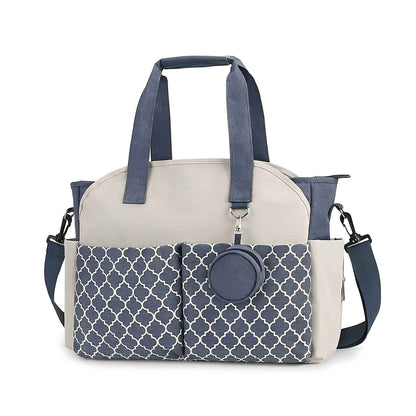 Wickeltasche Baby Wickeltasche Große Babytaschen für Mama mit Wickelstation Multifunktions Reise